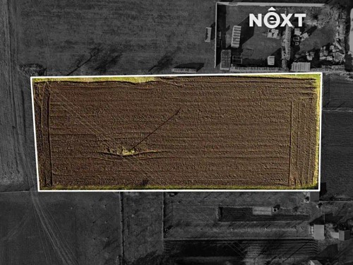 Prodej stavebního pozemku 4530 m²