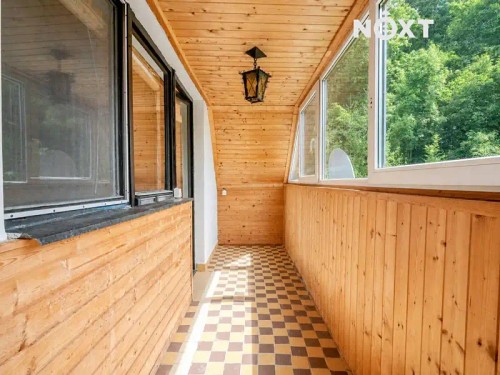 Prodej domu 155 m², pozemek 747 m²