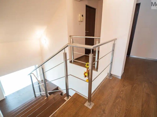 Prodej domu 116 m², pozemek 1115 m²