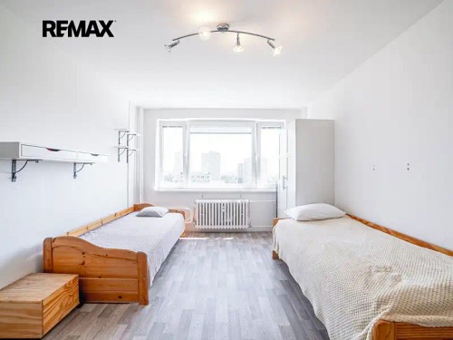 Prodej bytu 1+kk 27 m²