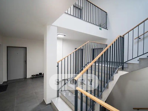 Prodej bytu 2+kk 53 m²