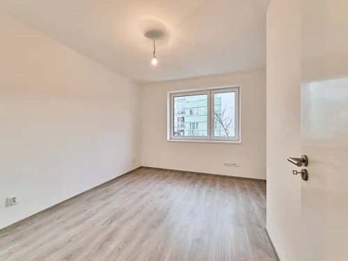 Prodaný byt 3+kk 65 m²