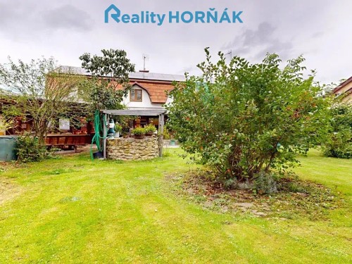 Prodej domu 364 m², pozemek 1261 m²