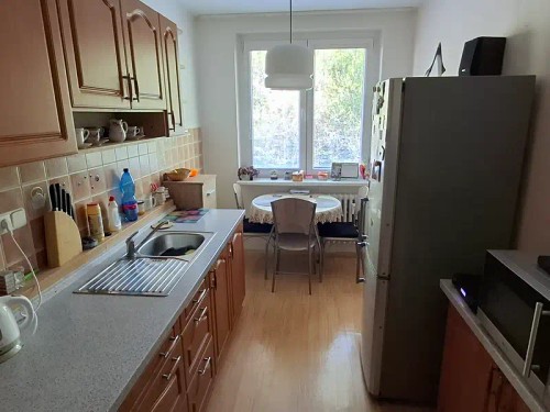 Prodaný byt 3+1 64 m²