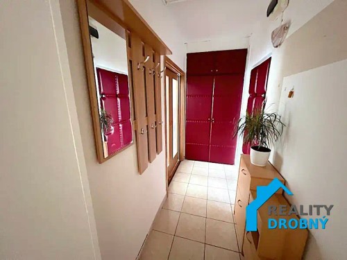 Prodej bytu 3+1 65 m²