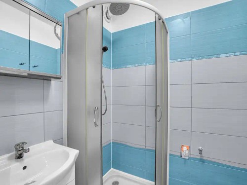 Prodaný byt 2+1 50 m²