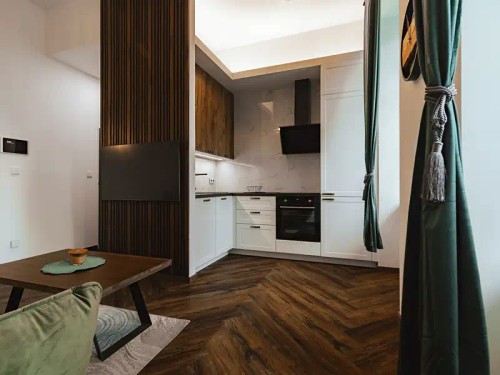 Prodej bytu 1+kk 39 m²