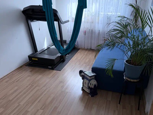 Prodaný byt 3+1 81 m²