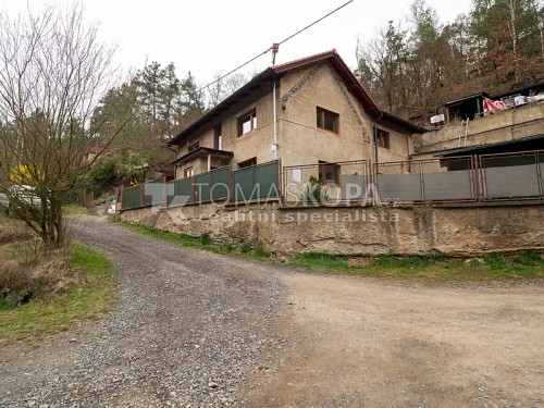 Prodej domu 157 m², pozemek 743 m²