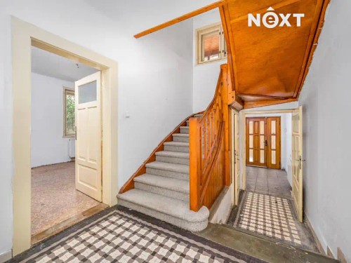 Prodej domu 140 m², pozemek 2839 m²