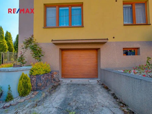 Prodej domu 170 m², pozemek 636 m²
