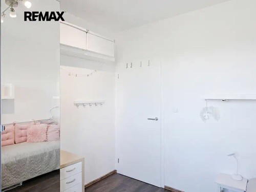 Prodaný byt 4+kk 105 m²