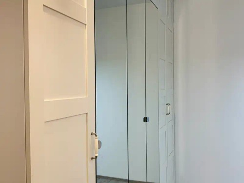 Prodaný byt 2+kk 53 m²