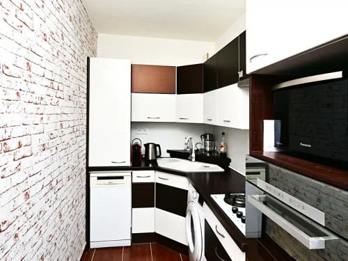 Prodej bytu 3+1 73 m²