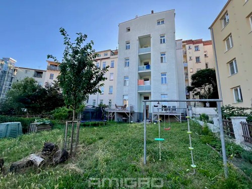 Prodaný byt 1+1 49 m²