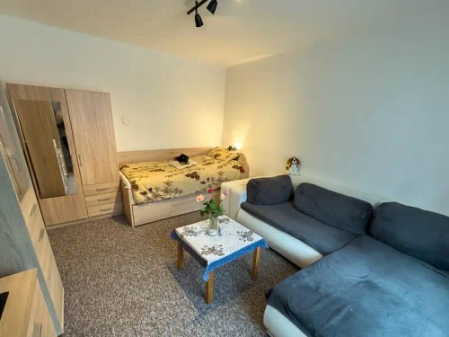 Prodej bytu 1+1 30 m²