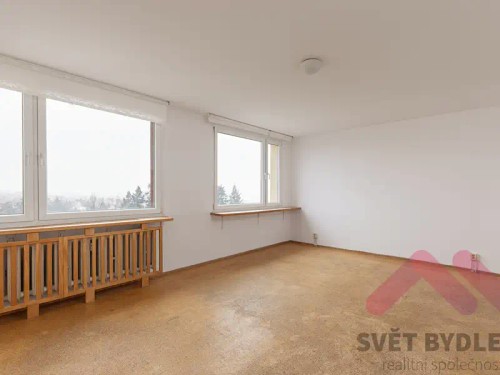 Prodej bytu 3+1 80 m²
