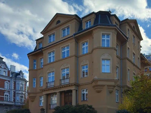 Prodej bytu 4+1 120 m²