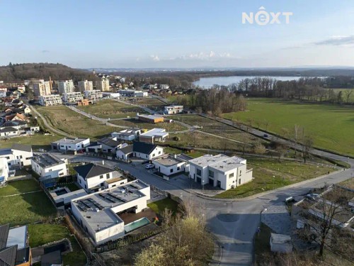 Prodaný byt 5+kk 195 m²