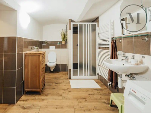 Prodej chalupy 240 m², pozemek 1080 m²