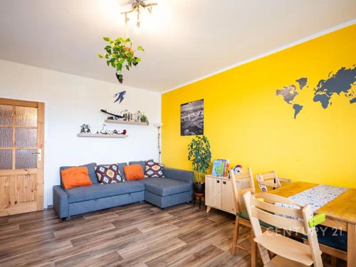 Prodej bytu 4+1 79 m²