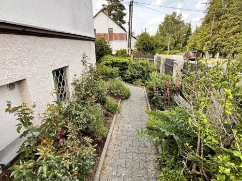 Prodej domu 120 m², pozemek 544 m²