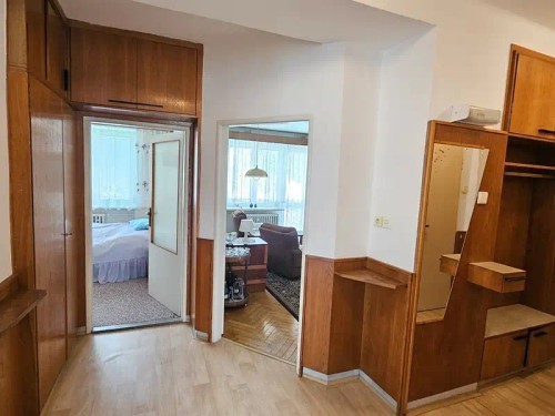 Prodaný byt 3+1 72 m²