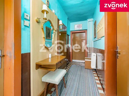 Prodaný dům 92 m², pozemek 291 m²