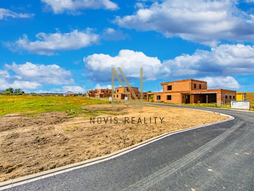 Prodej domu 233 m², pozemek 732 m²