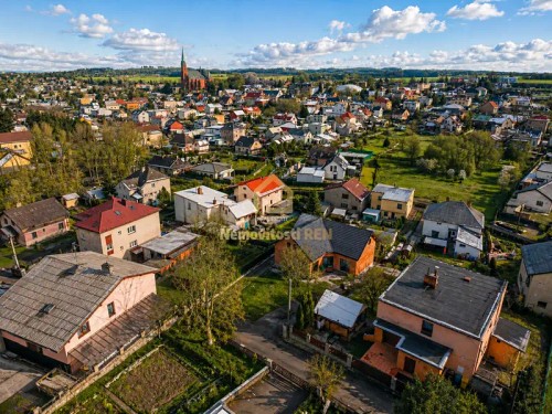 Prodej domu 197 m², pozemek 395 m²