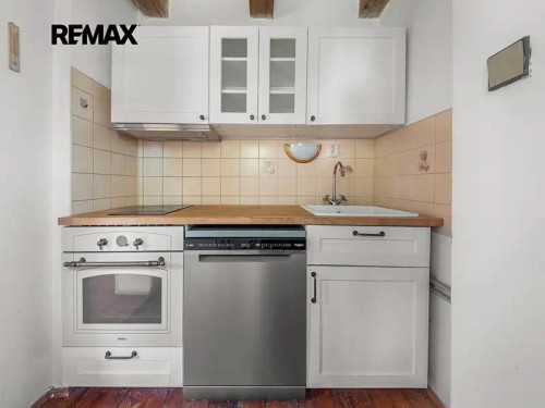 Prodej domu 91 m², pozemek 1230 m²