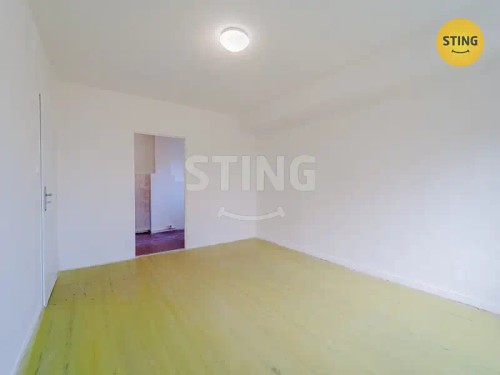 Prodej bytu 2+1 42 m²