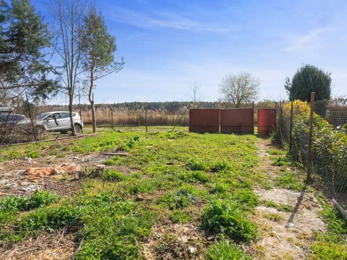 Prodej chaty 25 m², pozemek 448 m²