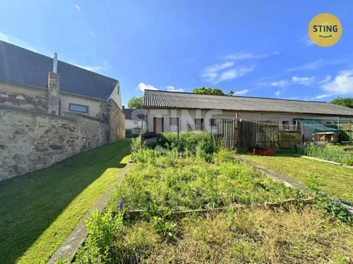 Prodej bytu 3+1 69 m²