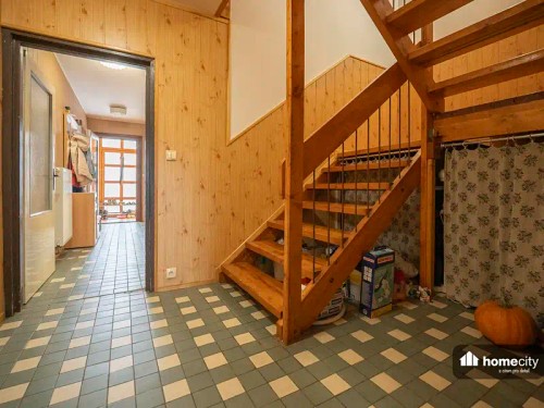 Prodej domu 147 m², pozemek 340 m²