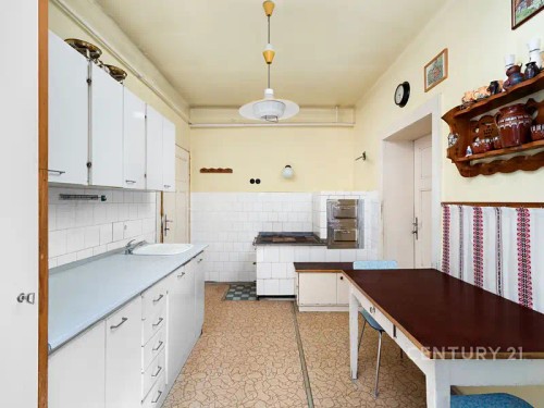 Prodej domu 75 m², pozemek 724 m²