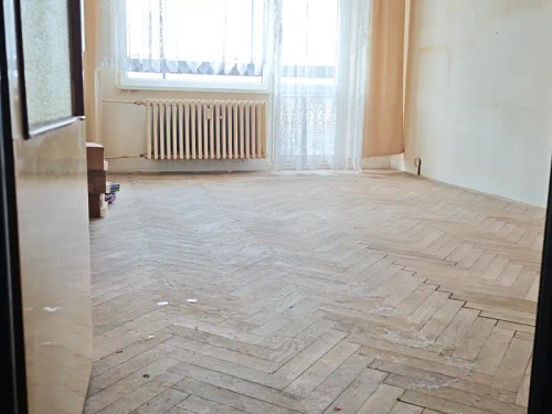 Prodaný byt 2+1 58 m²