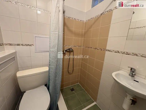 Prodaný byt 1+1 32 m²