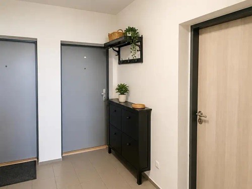 Prodej bytu 3+kk 57 m²