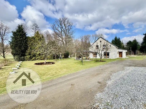 Prodej domu 240 m², pozemek 6384 m²
