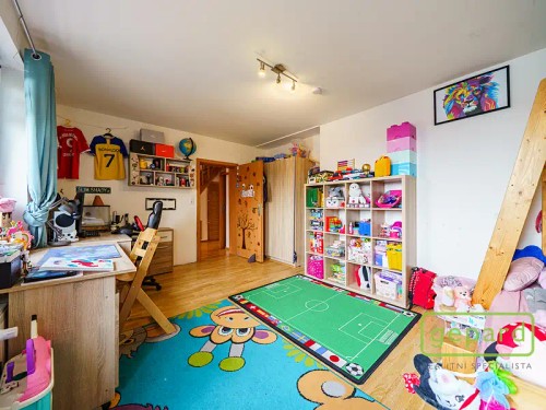 Prodej domu 108 m², pozemek 293 m²