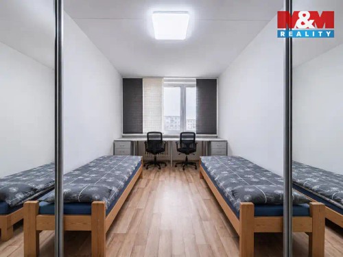 Prodej bytu 3+1 74 m²