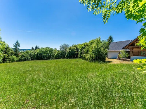 Prodej domu 192 m², pozemek 3490 m²