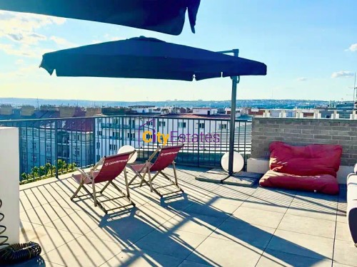 Prodej bytu 2+1 61 m²