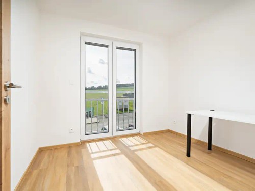 Prodaný byt 3+kk 70 m²