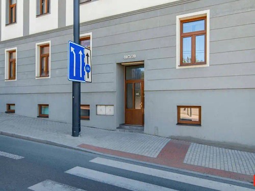 Prodej bytu 3+kk 61 m²