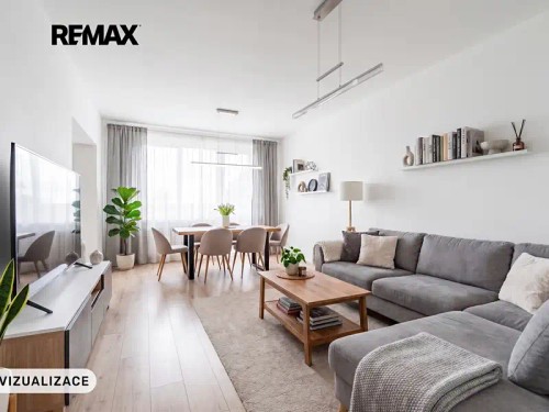 Prodej bytu 4+1 78 m²