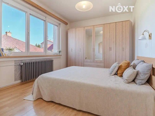 Prodej domu 127 m², pozemek 852 m²