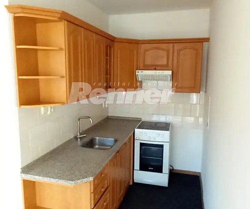 Prodaný  byt 2+kk 42 m²
