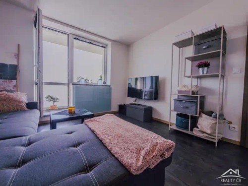 Prodej bytu 1+1 33 m²